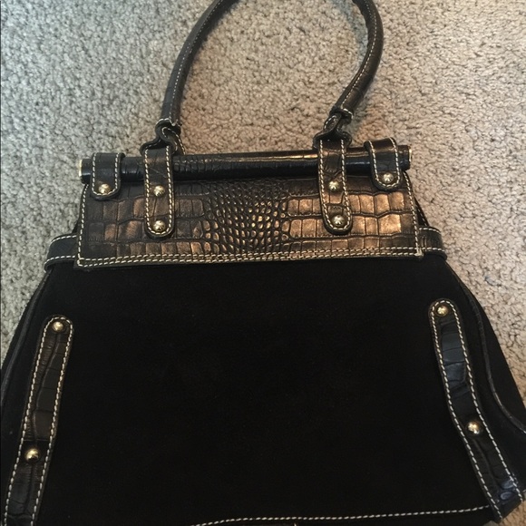 ❌sold❌Fendi handbag - Picture 2 of 5